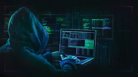Complete Website Ethical Hacking and Penetration Testing - Free IT & Software Course by Unknown Author. Learn IT & Software skills with this comprehensive Udemy course available at 100% discount.