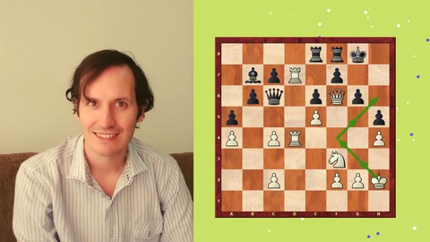 Chess Middlegames - Essentials Training Course - Free Lifestyle Course by Unknown Author. Learn Lifestyle skills with this comprehensive Udemy course available at 100% discount.