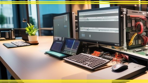 IT Deployments - Business & Technical Support Planning - Free IT & Software Course by John Courtenay. Learn IT & Software skills with this comprehensive Udemy course available at 100% discount.