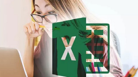 Curso Taller De Excel Desde Cero Hasta Avanzado - Free Office Productivity Course by Unknown Author. Learn Office Productivity skills with this comprehensive Udemy course available at 100% discount.