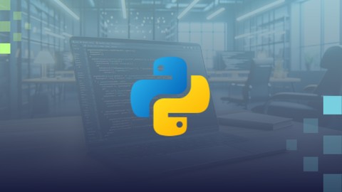 Curso Python: De Principiante a Avanzado - Free Development Course by DataBoosters Academy. Learn Development skills with this comprehensive Udemy course available at 100% discount.