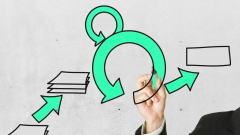 Scrum Master Certification 2025 + Agile Scrum Certification - Free Business Course by Paul Ashun. Learn Business skills with this comprehensive Udemy course available at 100% discount.