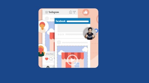 Facebook Ads Targeting Strategies For Success Fast 2023 - Free Marketing Course by Yasir Ahmed, MBA. Learn Marketing skills with this comprehensive Udemy course available at 100% discount.