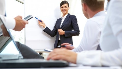 Presentation Skills Training: Great One on One Presentations - Free Personal Development Course by Unknown Author. Learn Personal Development skills with this comprehensive Udemy course available at 100% discount.