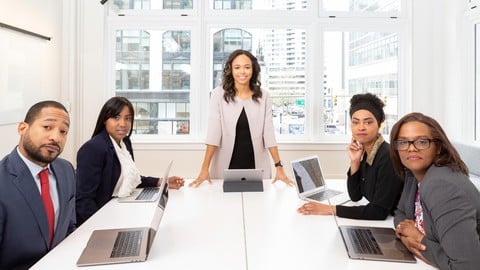 Media Training for Financial Service Professionals - Free Finance & Accounting Course by Unknown Author. Learn Finance & Accounting skills with this comprehensive Udemy course available at 100% discount.