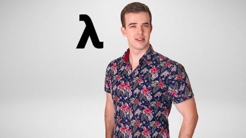 Functional Programming + Lambdas, Method References, Streams - Free Development Course by Unknown Author. Learn Development skills with this comprehensive Udemy course available at 100% discount.