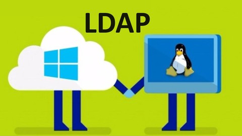Integrate Linux to Active Directory LDAP - Free IT & Software Course by Tareq Tech. Learn IT & Software skills with this comprehensive Udemy course available at 100% discount.