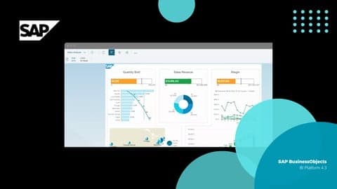 SAP BusinessObjects Essential Training