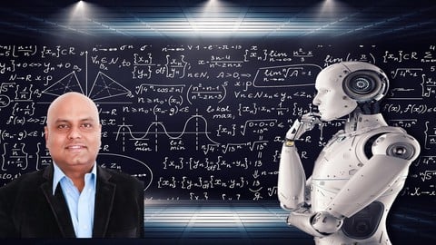 Learn and Implement Machine Learning Projects using Python - Free IT & Software Course by Unknown Author. Learn IT & Software skills with this comprehensive Udemy course available at 100% discount.