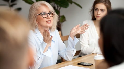 The Complete Career Coaching Course - Career Development - Free Personal Development Course by Unknown Author. Learn Personal Development skills with this comprehensive Udemy course available at 100% discount.