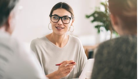 The Complete Leadership Mastery Course - Free Business Course by Unknown Author. Learn Business skills with this comprehensive Udemy course available at 100% discount.