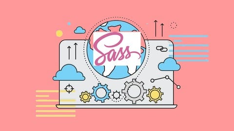 Sass, hojas de estilo sorprendentes - Free IT & Software Course by Unknown Author. Learn IT & Software skills with this comprehensive Udemy course available at 100% discount.