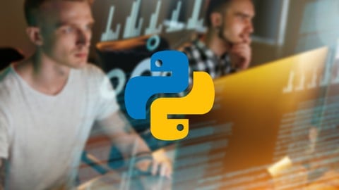 Python 3 Plus: Python desde Cero + Data Analysis y Matplot - Free Development Course by DataBoosters Academy. Learn Development skills with this comprehensive Udemy course available at 100% discount.