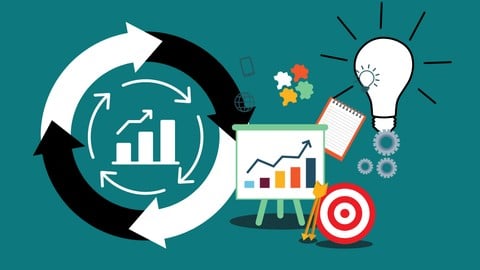 Continuous Improvement: Certification - Free Business Course by Robert Chapman. Learn Business skills with this comprehensive Udemy course available at 100% discount.