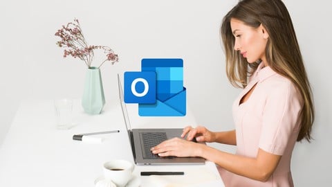 The Complete Microsoft Outlook MasterClass Mastering Outlook - Free Office Productivity Course by Unknown Author. Learn Office Productivity skills with this comprehensive Udemy course available at 100% discount.