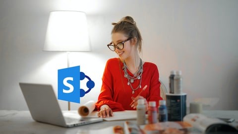 The Complete Microsoft SharePoint MasterClass - Free Office Productivity Course by Unknown Author. Learn Office Productivity skills with this comprehensive Udemy course available at 100% discount.