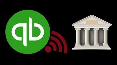 QuickBooks Online (QBO) Bookkeeping With Bank Feeds - Free IT & Software Course by Robert (Bob) Steele. Learn IT & Software skills with this comprehensive Udemy course available at 100% discount.