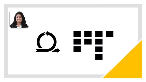 Prep for Scrum with Kanban Exams - Free Development Course by GenMan Solutions. Learn Development skills with this comprehensive Udemy course available at 100% discount.
