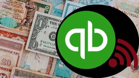 QuickBooks Online Multiple Currencies - Free Finance & Accounting Course by Robert (Bob) Steele. Learn Finance & Accounting skills with this comprehensive Udemy course available at 100% discount.