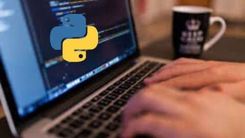Python Crash Course for Absolute Beginners 2025 - Free IT & Software Course by Unknown Author. Learn IT & Software skills with this comprehensive Udemy course available at 100% discount.