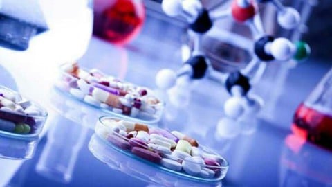 Pharmaceutical Clinical Bioequivalence Study (BA/BE) Course - Free Teaching & Academics Course by Unknown Author. Learn Teaching & Academics skills with this comprehensive Udemy course available at 100% discount.