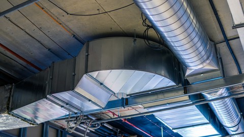 HVAC DESIGNING MASTER CLASS - HVAC Manual Duct Sizing - Free Teaching & Academics Course by ExpertEase Education. Learn Teaching & Academics skills with this comprehensive Udemy course available at 100% discount.
