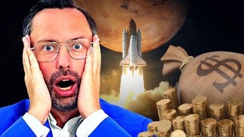 Startup Marketing: Dekker's 0-1 Million Startup Entrepreneur - Free Business Course by Dekker Fraser, MBA. Learn Business skills with this comprehensive Udemy course available at 100% discount.