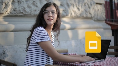 The Complete Google Slides Masterclass - Master Google Slide - Free Business Course by Jan Ekhteyari. Learn Business skills with this comprehensive Udemy course available at 100% discount.