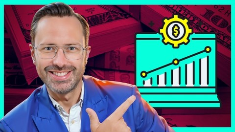 Conversion Rate Optimization CRO with Dekker - Free Marketing Course by Dekker Fraser, MBA. Learn Marketing skills with this comprehensive Udemy course available at 100% discount.