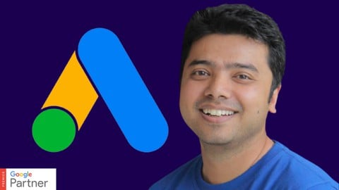 One Course, 11 Ads Platforms: Paid Advertising 2025 - Free Marketing Course by Unknown Author. Learn Marketing skills with this comprehensive Udemy course available at 100% discount.