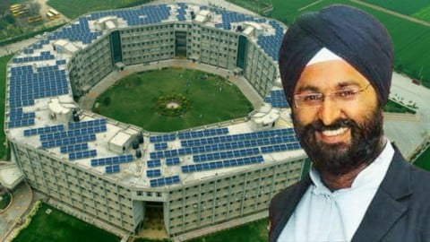 SOLAR COURSE for Beginners of Solar Energy- 2024 - Free Design Course by Jatinder Pal Singh. Learn Design skills with this comprehensive Udemy course available at 100% discount.