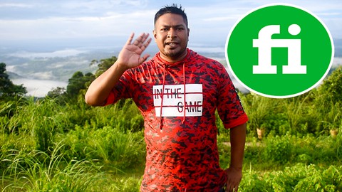 Fiverr Freelancing For Absolute Beginners: Basic to Advance - Free Business Course by Stephen Koel Soren. Learn Business skills with this comprehensive Udemy course available at 100% discount.