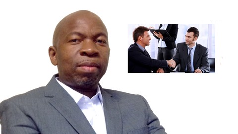 Negotiate Salary: Increase/Double Your Pay In 3-6 Months! - Free Personal Development Course by Boomy Tokan. Learn Personal Development skills with this comprehensive Udemy course available at 100% discount.