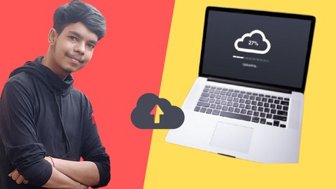 Build Your Own File Sharing Website - Free Development Course by Narendra Dwivedi. Learn Development skills with this comprehensive Udemy course available at 100% discount.