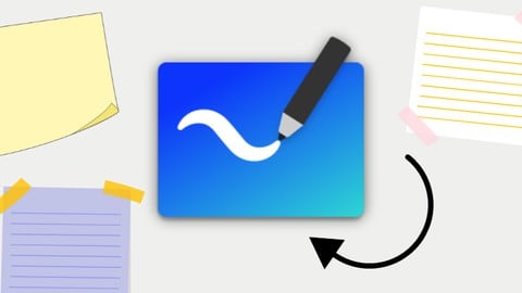 Learning Microsoft Whiteboard from Scratch - Free IT & Software Course by Unknown Author. Learn IT & Software skills with this comprehensive Udemy course available at 100% discount.