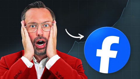 Be a Facebook Ads Pro with Dekker: Facebook Advertising - Free Marketing Course by Dekker Fraser, MBA. Learn Marketing skills with this comprehensive Udemy course available at 100% discount.