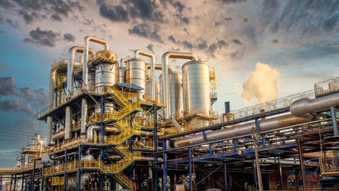 Principles of Chemical Processes - Mass & Energy Balance - Free Teaching & Academics Course by Unknown Author. Learn Teaching & Academics skills with this comprehensive Udemy course available at 100% discount.