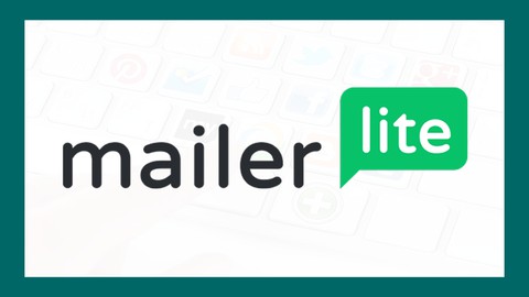 MailerLite 2025: Cómo Crear Campañas de Email Marketing - Free Marketing Course by Renato Jesús Yacolca Neyra. Learn Marketing skills with this comprehensive Udemy course available at 100% discount.