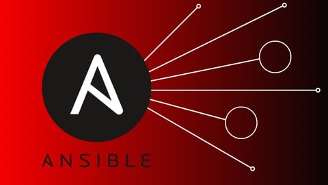 Master Ansible: Automation & DevOps with Real Projects 2024 - Free IT & Software Course by TechLink Selenium | DevOps | GenAI. Learn IT & Software skills with this comprehensive Udemy course available at 100% discount.