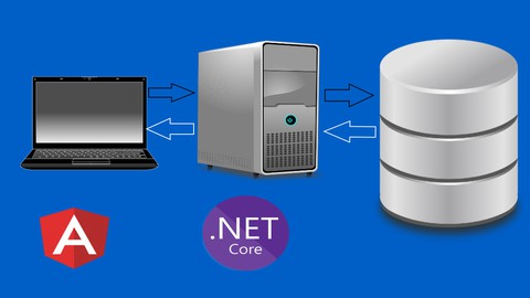 Como crear aplicaciones SPA: ANGULAR +.NET + SQL SERVER - Free Development Course by Unknown Author. Learn Development skills with this comprehensive Udemy course available at 100% discount.