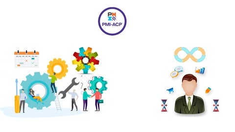 PMI-ACP - PMI Agile Certified Practitioner Practice Exams - Free IT & Software Course by Unknown Author. Learn IT & Software skills with this comprehensive Udemy course available at 100% discount.