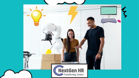Ultimate Design Thinking in HR Management: EX Design - Free Business Course by Unknown Author. Learn Business skills with this comprehensive Udemy course available at 100% discount.