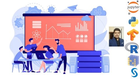Most Effective Tips to get your Dream Data Science Job - Free Development Course by Prince Patni. Learn Development skills with this comprehensive Udemy course available at 100% discount.