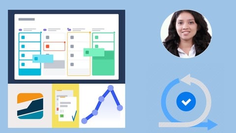 Kanban Metrics for Agile teams: Measure & Improve Flow - Free Business Course by GenMan Solutions. Learn Business skills with this comprehensive Udemy course available at 100% discount.