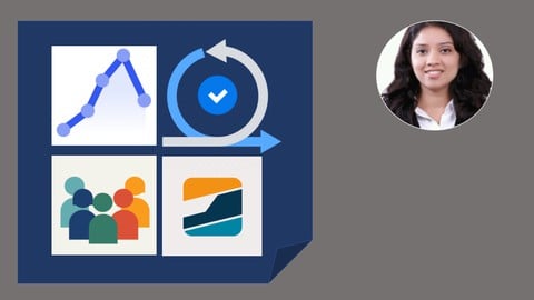 Agile Metrics for Agile Project Management - Free Development Course by Unknown Author. Learn Development skills with this comprehensive Udemy course available at 100% discount.
