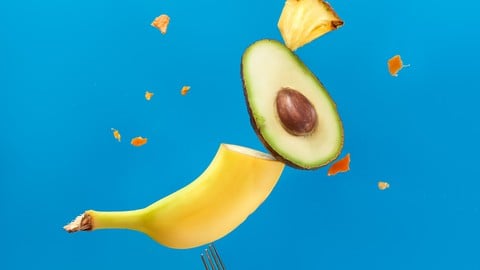 Nutrition Course: The Complete Nutrition Course - Free Health & Fitness Course by icourse Academy. Learn Health & Fitness skills with this comprehensive Udemy course available at 100% discount.