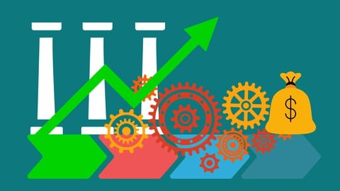 Fundamentals of Process Improvement - Free Business Course by Robert Chapman. Learn Business skills with this comprehensive Udemy course available at 100% discount.