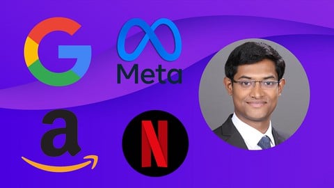 Data Structures Algorithm DSA | Python+Javascript LEETCODE - Free Teaching & Academics Course by Jackson Kailath. Learn Teaching & Academics skills with this comprehensive Udemy course available at 100% discount.