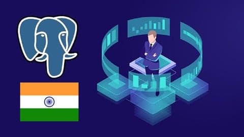 Complete SQL: Beginner to advanced SQL tutorial