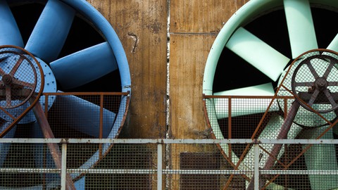HVAC Design Basics : Understanding HVAC systems With Details - Free Teaching & Academics Course by ExpertEase Education. Learn Teaching & Academics skills with this comprehensive Udemy course available at 100% discount.